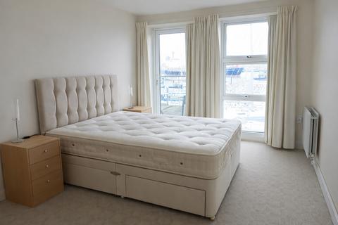 2 bedroom flat to rent, Gosport Marina, Gosport PO12