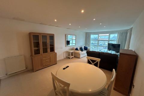 2 bedroom flat to rent, Gosport Marina, Gosport PO12