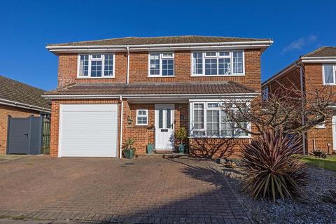 5 bedroom detached house for sale, Maidenhead SL6