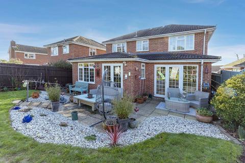 5 bedroom detached house for sale, Maidenhead SL6
