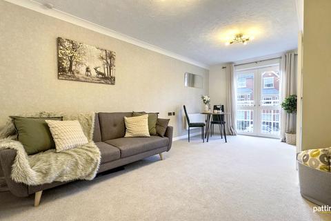 2 bedroom apartment for sale, Highbridge, Gosforth, Newcastle upon Tyne, Tyne and Wear, NE3 2NZ