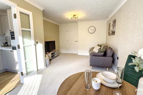 2 bedroom apartment for sale, Highbridge, Gosforth, Newcastle upon Tyne, Tyne and Wear, NE3 2NZ