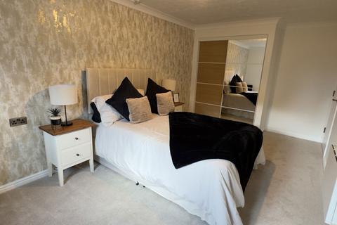 2 bedroom apartment for sale, Highbridge, Gosforth, Newcastle upon Tyne, Tyne and Wear, NE3 2NZ