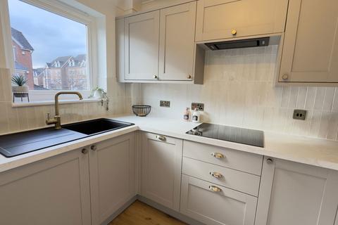 2 bedroom apartment for sale, Highbridge, Gosforth, Newcastle upon Tyne, Tyne and Wear, NE3 2NZ