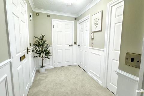 2 bedroom apartment for sale, Highbridge, Gosforth, Newcastle upon Tyne, Tyne and Wear, NE3 2NZ