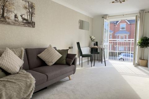 2 bedroom apartment for sale, Highbridge, Gosforth, Newcastle upon Tyne, Tyne and Wear, NE3 2NZ