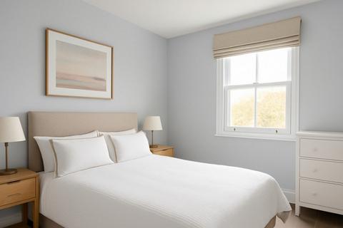 2 bedroom apartment to rent, Goldhawk Road, London, W12