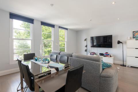 2 bedroom apartment to rent, Goldhawk Road, London, W12