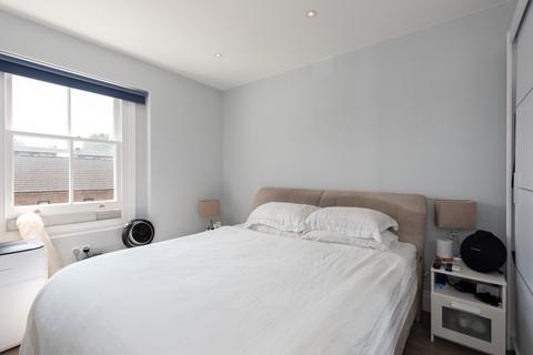 2 bedroom apartment to rent, Goldhawk Road, London, W12
