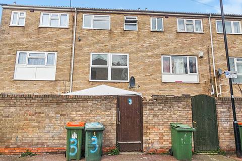 undefined, Canning Town, London, E16