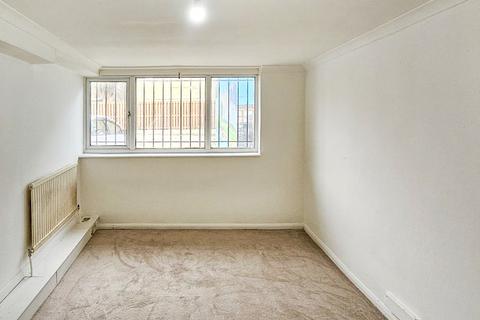 undefined, Canning Town, London, E16