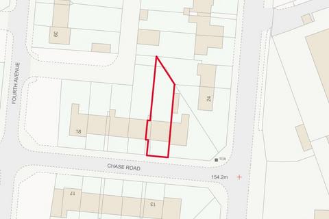 undefined, 22 Chase Road, Brownhills, Walsall, WS8 6JD