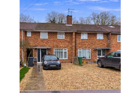 3 bedroom terraced house for sale, Briery Way, Hemel Hempstead, HP2