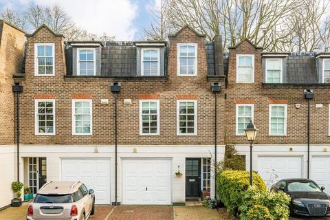 undefined, Abbey Mews, Isleworth TW7