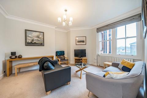 2 bedroom flat for sale, Beaumont Avenue, London W14