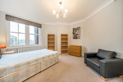 2 bedroom flat for sale, Beaumont Avenue, London W14