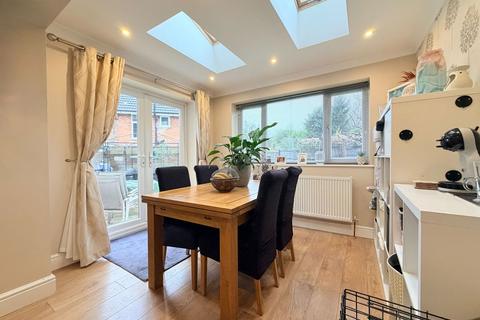 4 bedroom semi-detached house for sale, Colebourne Road, Birmingham, B13 0EZ