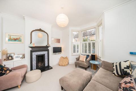 undefined, Russell Road, London SW19