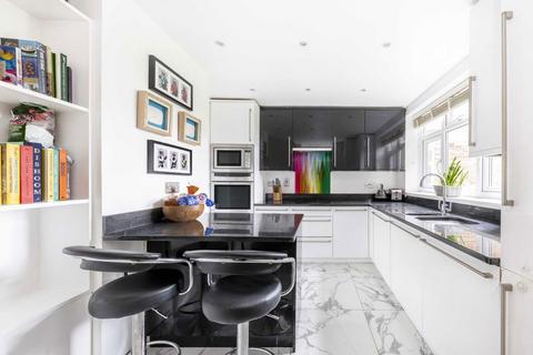 undefined, The Downs, London SW20