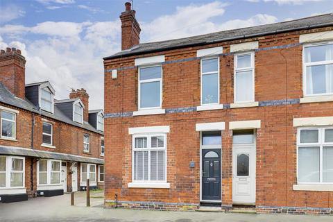 2 bedroom terraced house for sale, Querneby Road, Nottingham NG3