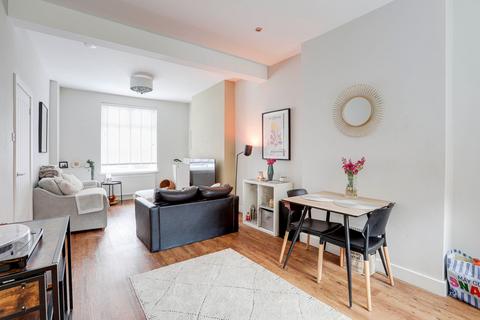 2 bedroom terraced house for sale, Querneby Road, Nottingham NG3