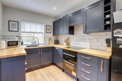 2 bedroom terraced house for sale, Querneby Road, Nottingham NG3