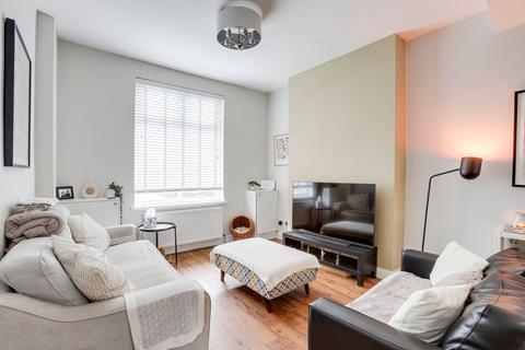 2 bedroom terraced house for sale, Querneby Road, Nottingham NG3