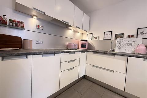 undefined, Barton Place, 3 Hornbeam Way, Manchester