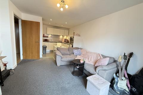 undefined, Barton Place, 3 Hornbeam Way, Manchester