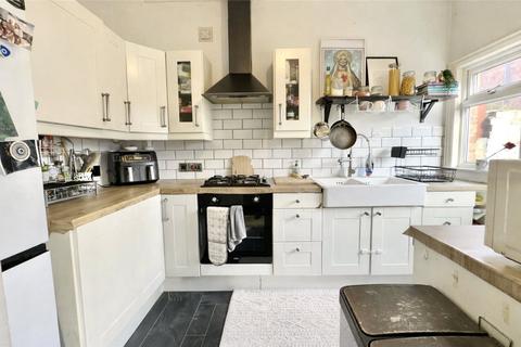 undefined, Sudworth Road, Wallasey, Merseyside, CH45