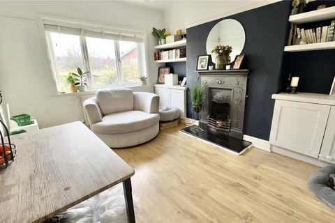 undefined, Sudworth Road, Wallasey, Merseyside, CH45