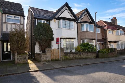 3 bedroom semi-detached house for sale, Sudworth Road, Wallasey, Merseyside, CH45