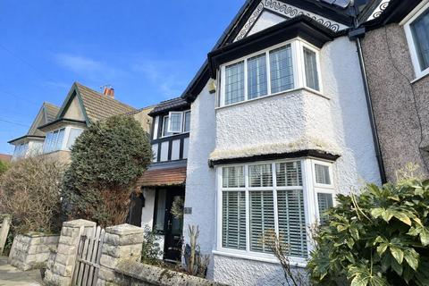 3 bedroom semi-detached house for sale, Sudworth Road, Wallasey, Merseyside, CH45