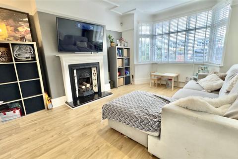 undefined, Sudworth Road, Wallasey, Merseyside, CH45