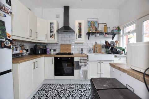 undefined, Sudworth Road, Wallasey, Merseyside, CH45