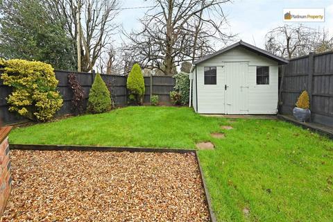 undefined, Highview Road, Fulford ST11