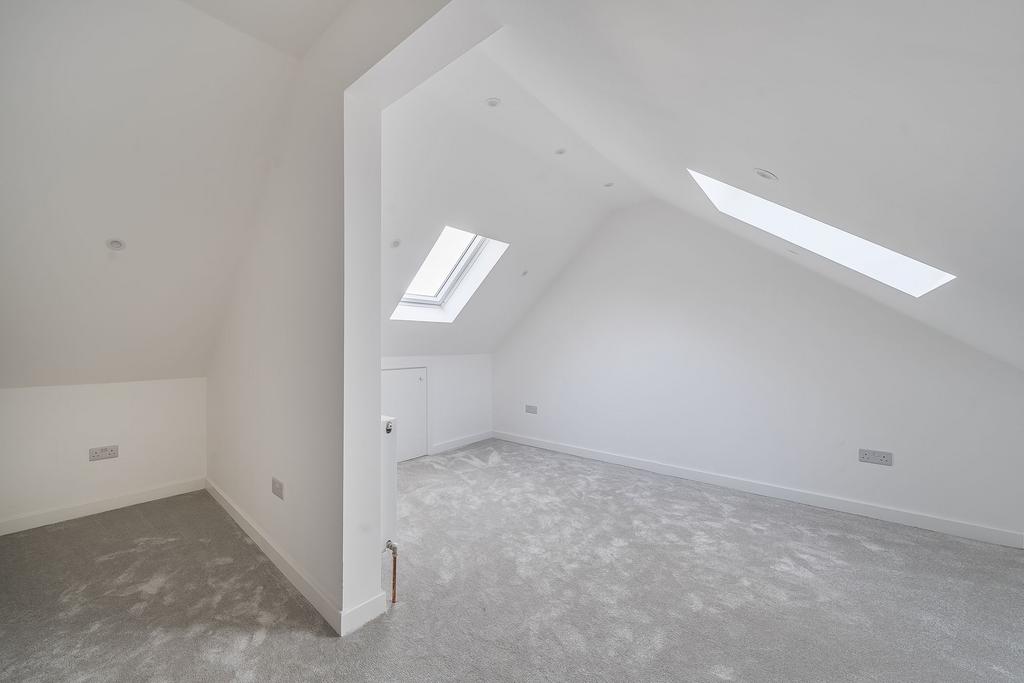 Bedrooms