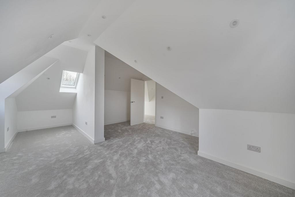 Bedrooms
