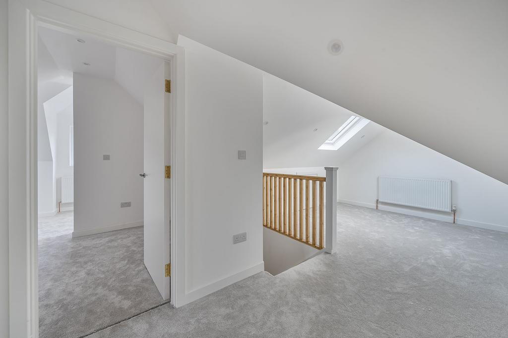 Bedrooms