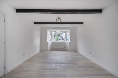 5 bedroom detached house for sale, Hartley Way, Purley CR8
