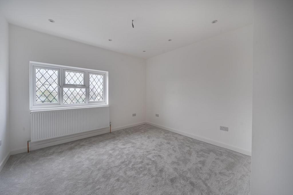 Bedrooms
