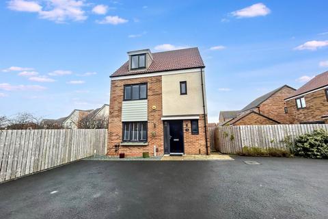 Cornmill Crescent, Holystone, Newcastle upon Tyne, Tyne and Wear, NE27 0LA