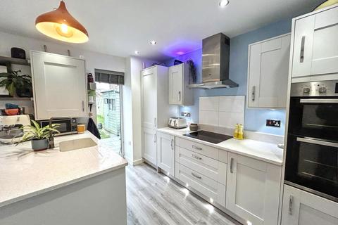 undefined, Cornmill Crescent, Holystone, Newcastle upon Tyne, Tyne and Wear, NE27 0LA