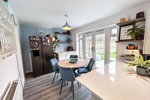 undefined, Cornmill Crescent, Holystone, Newcastle upon Tyne, Tyne and Wear, NE27 0LA