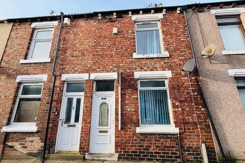 undefined, Dorothy Street, Middlesbrough