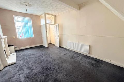 undefined, Dorothy Street, Middlesbrough