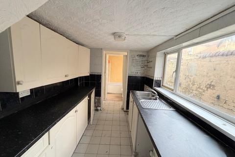 undefined, Dorothy Street, Middlesbrough