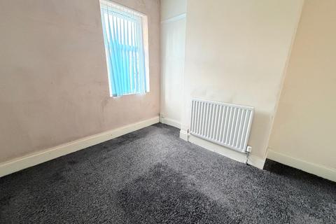 undefined, Dorothy Street, Middlesbrough