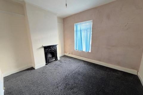 undefined, Dorothy Street, Middlesbrough
