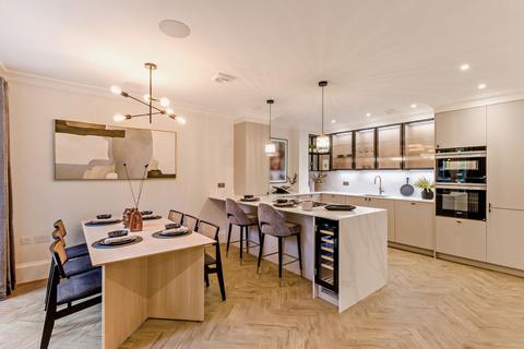 2 bedroom apartment for sale, Flat  Liberty House, Northwood HA6
